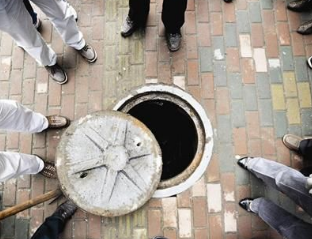 天津南开区疏通下水道多少钱