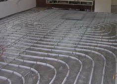 天津南开区地暖清洗哪家好