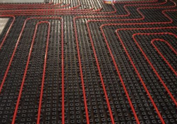 天津南开区地暖清洗报价