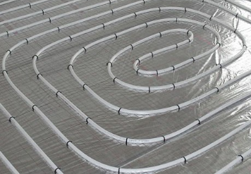 天津南开区地暖清洗电话