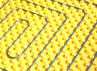 天津南开区地暖清洗多少钱