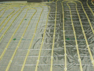 天津南开区地暖清洗哪家好