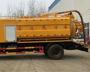 天津南开区清抽化粪池哪家好