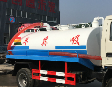 天津南开区清抽化粪池多少钱