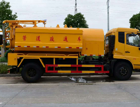 天津南开区通下水道找哪家好