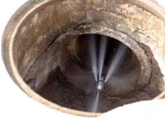 天津南开区通下水道多少钱