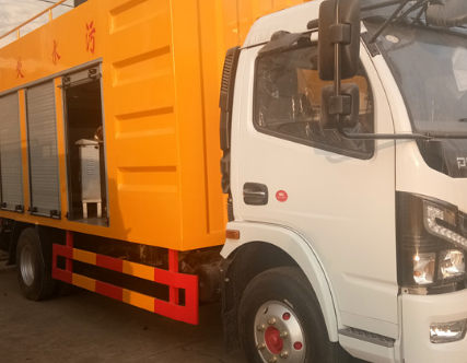 天津南开区清抽化粪池多少钱