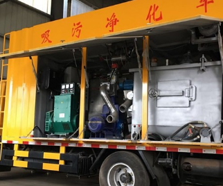 天津南开区清抽化粪池找哪家