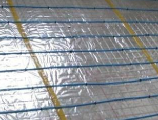 天津南开区地暖清洗施工好