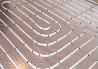 天津南开区地暖清洗多少钱