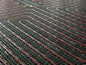 天津南开区地暖清洗服务详细