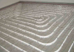 天津南开区地暖清洗哪家好