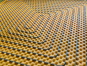 天津南开区地暖清洗多少钱