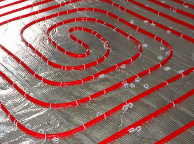 天津南开区地暖清洗服务好