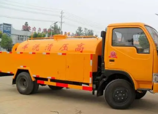 天津南开区清抽化粪池哪家好