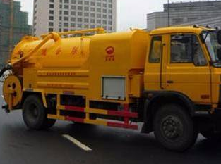 天津南开区清抽化粪池价格明细