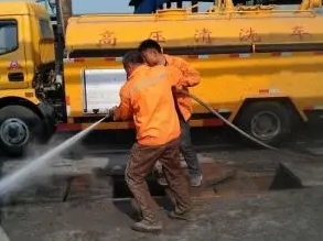 天津南开区通下水道电话多少