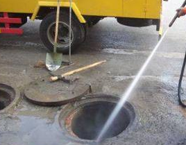 天津南开区通下水道费用多少