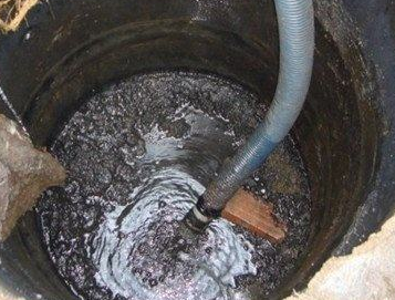 天津南开区通下水道公司