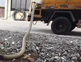 天津南开区通下水道多少钱