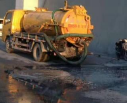 天津南开区通下水道服务电话