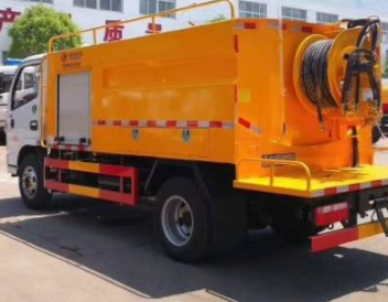 天津南开区通下水道推荐公司