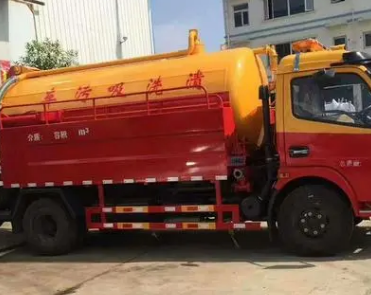 天津南开区清抽化粪池公司哪里找