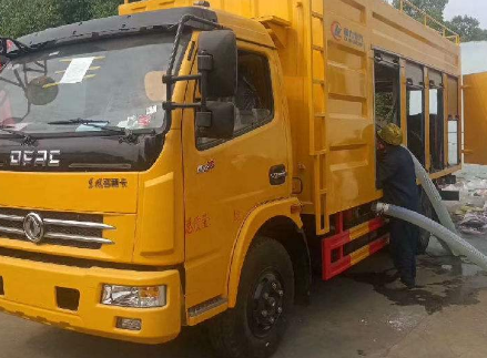 天津南开区清抽化粪池多少钱