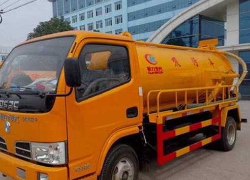 天津南开区清抽化粪池找哪家