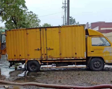 天津南开区清抽化粪池公司电话