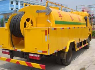 天津南开区通下水道费用