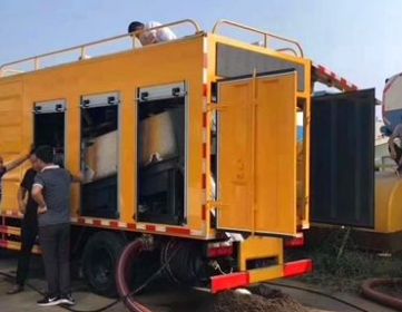 天津南开区通下水道多少钱