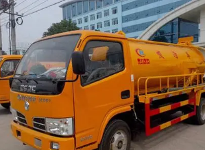 天津南开区清抽化粪池哪家好