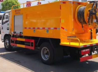 天津南开区清抽化粪池多少钱