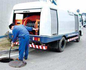 天津南开区通下水道价格