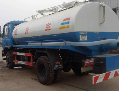 天津南开区清抽化粪池多少钱