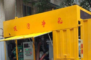 天津南开区清抽化粪池找哪家