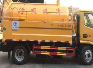 天津南开区清抽化粪池多少钱