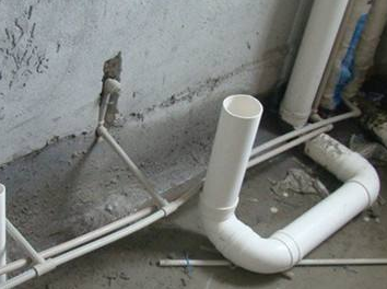 天津南开区水管维修价格明细