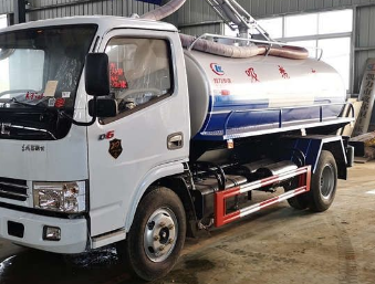 天津南开区清抽化粪池哪家好