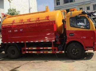 天津南开区清抽化粪池多少钱