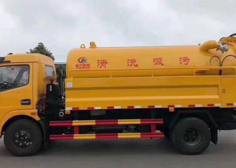 天津南开区清抽化粪池哪家好