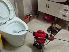 天津南开区通下水道哪家好