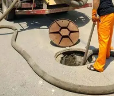 天津南开区通下水道的方法