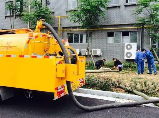 天津南开区清抽化粪池哪家好