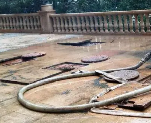 天津南开区通下水道哪家好